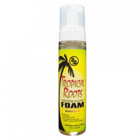 BB Tropical Roots Moisturizing Sculpting Foam 8.5oz